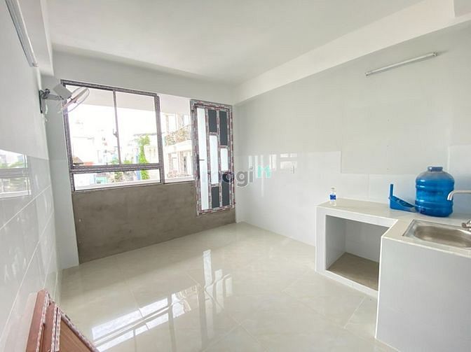 Hình ảnh Trọ mới xây 100% Đ.Tây Thạnh gần KCN Tân Bình