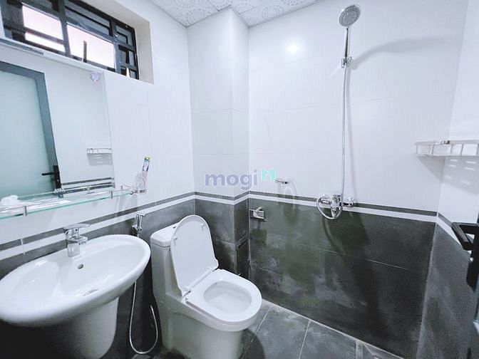 Hình ảnh Mb6623 nạp rút nhanh chóng full nội thất mới có cửa sổ ở Trường Sa Quận 3