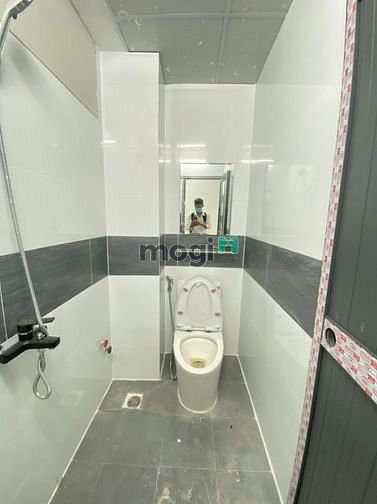 Hình ảnh Trọ mới xây 100% Đ.Tây Thạnh gần KCN Tân Bình