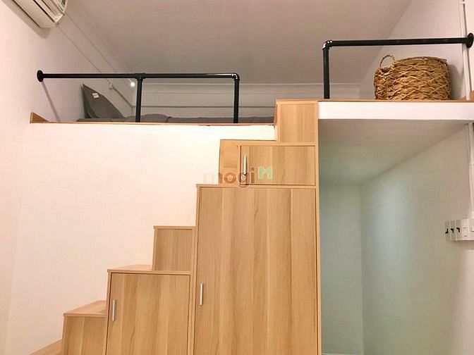 Hình ảnh Duplex siêu xinh gần Bùi Viện quận 1