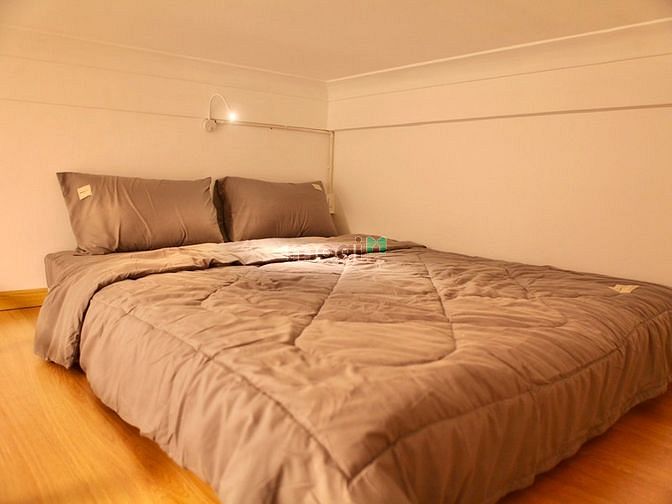 Hình ảnh Duplex siêu xinh gần Bùi Viện quận 1