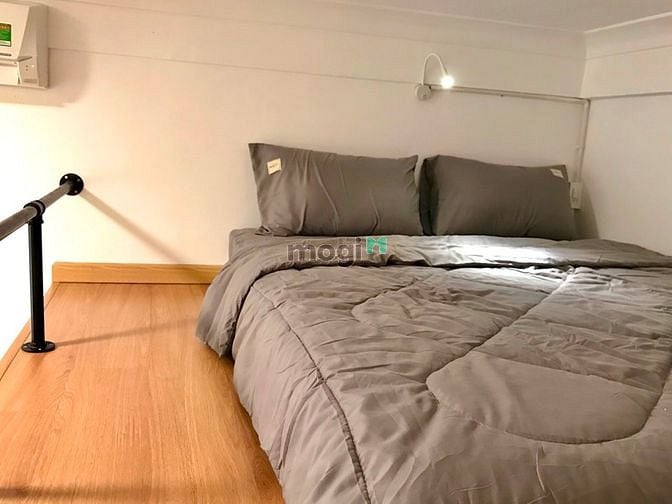 Hình ảnh Duplex siêu xinh gần Bùi Viện quận 1