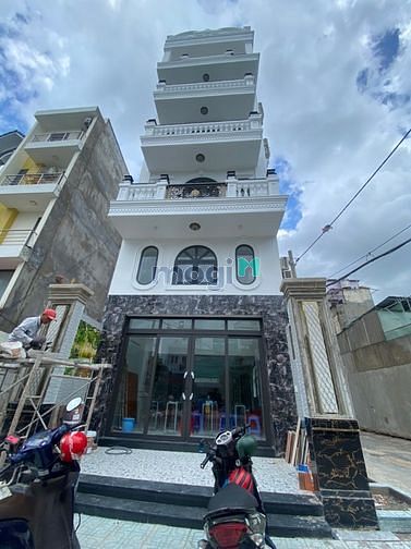 Hình ảnh 💥🥰Trống 1 căn bacol siêu đẹp tại Phạm Văn Chiêu