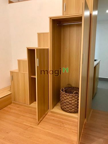 Hình ảnh Duplex siêu xinh gần Bùi Viện quận 1