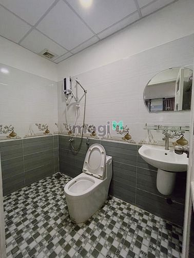 Hình ảnh Studio xinh ngay mặt tiền Bình Thạnh