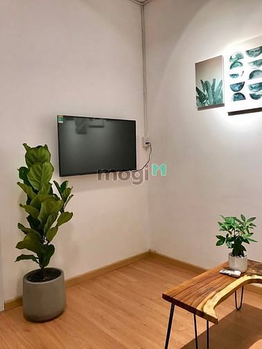 Hình ảnh Duplex siêu xinh gần Bùi Viện quận 1