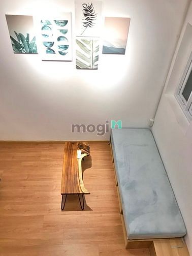 Hình ảnh Duplex siêu xinh gần Bùi Viện quận 1