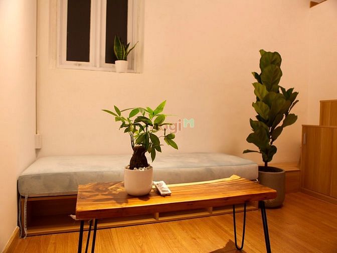 Hình ảnh Duplex siêu xinh gần Bùi Viện quận 1