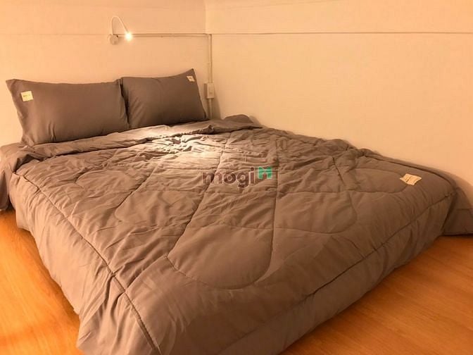 Hình ảnh Duplex siêu xinh gần Bùi Viện quận 1
