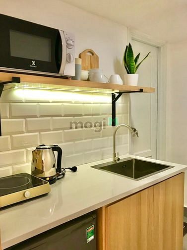 Hình ảnh Duplex siêu xinh gần Bùi Viện quận 1
