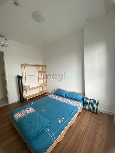 Hình ảnh 2 Block là của em cho thuê Dlusso 2pn full 14tr 14tr bao phí