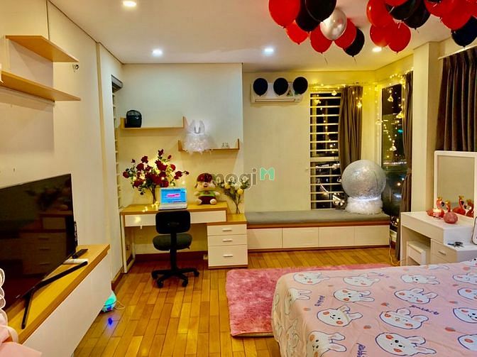 Hình ảnh CHdV Cao cấp quận 4. Rộgn rãi decor cực đep