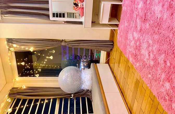 Hình ảnh CHdV Cao cấp quận 4. Rộgn rãi decor cực đep