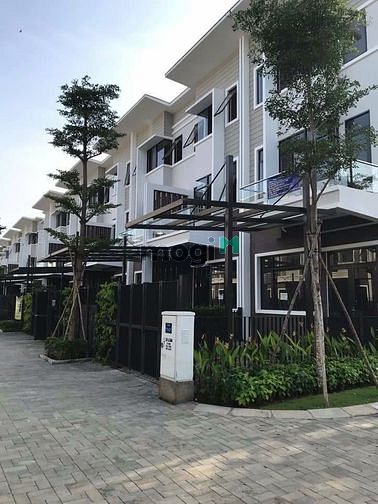 Hình ảnh Mb6623 nạp rút nhanh chóng nhà phố ĐẢO THIÊN ĐƯỜNG khu ĐT 𝐌𝐈𝐙𝐔𝐊𝐈 𝐏𝐀𝐑𝐊