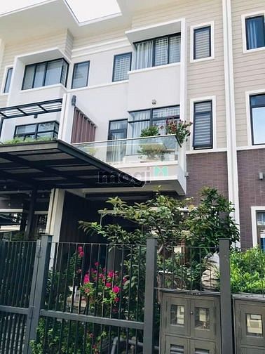 Hình ảnh Mb6623 nạp rút nhanh chóng nhà phố ĐẢO THIÊN ĐƯỜNG khu ĐT 𝐌𝐈𝐙𝐔𝐊𝐈 𝐏𝐀𝐑𝐊