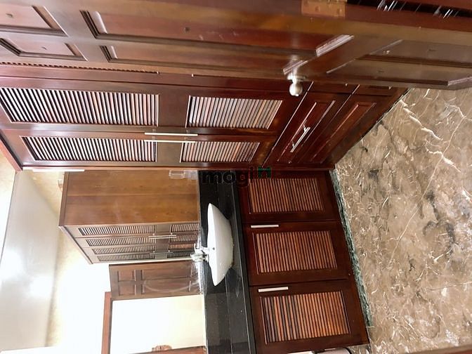 Hình ảnh CHdV Cao cấp quận 4. Rộgn rãi decor cực đep
