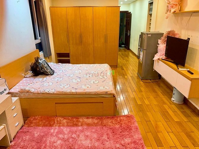 Hình ảnh CHdV Cao cấp quận 4. Rộgn rãi decor cực đep