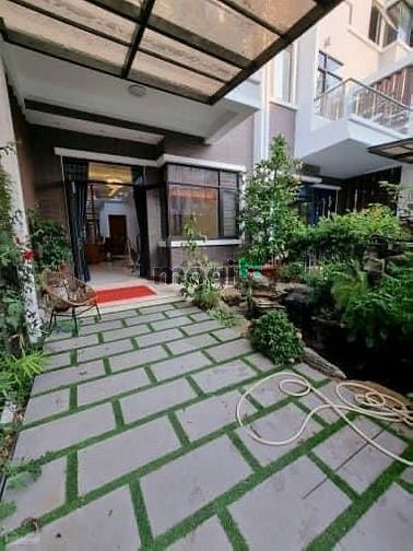 Hình ảnh Mb6623 nạp rút nhanh chóng nhà phố ĐẢO THIÊN ĐƯỜNG khu ĐT 𝐌𝐈𝐙𝐔𝐊𝐈 𝐏𝐀𝐑𝐊