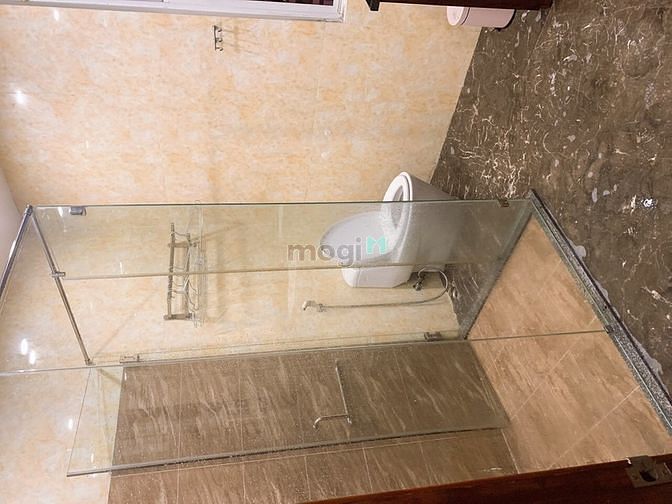 Hình ảnh CHdV Cao cấp quận 4. Rộgn rãi decor cực đep