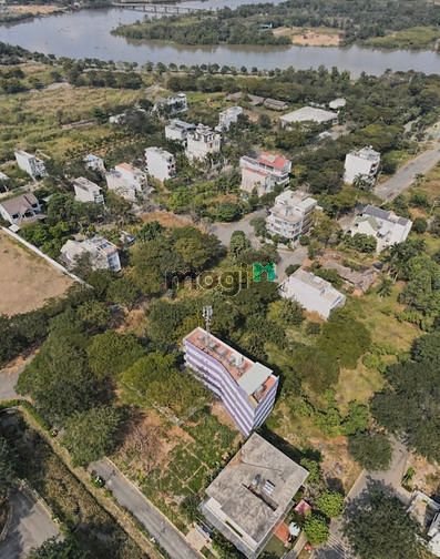 Hình ảnh Bán đất KDC Tam Đa BCR, Long Trường, Q9. Giá 1 tỷ7, 100m2. SHR, TC 100