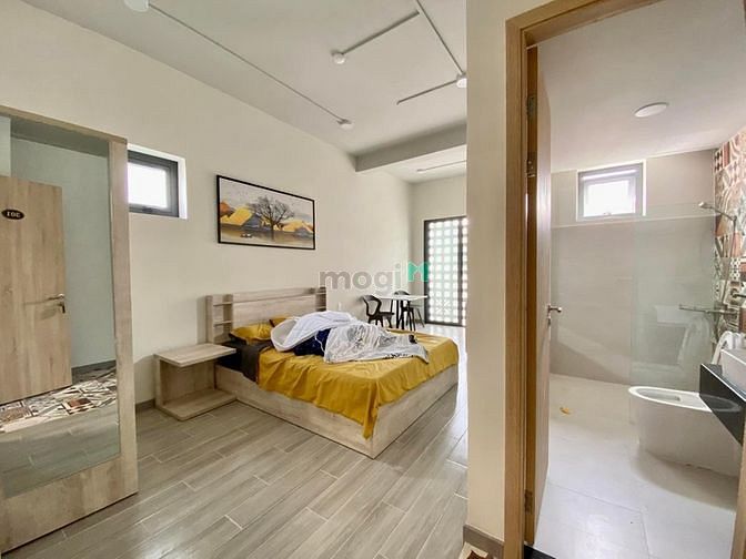 Hình ảnh Studio tone vintage siêu phẩm quận 3