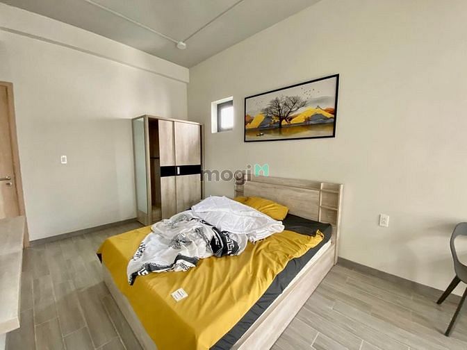 Hình ảnh Studio tone vintage siêu phẩm quận 3
