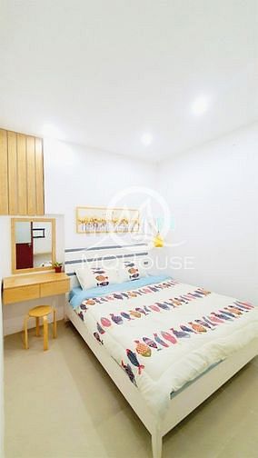 Hình ảnh 🌈Mb6623 nạp rút nhanh chóng Studio/1PN Khu sân bay - Máy giặt riêng - 𝐁𝐀𝐎 𝐏𝐇𝐈́🌈