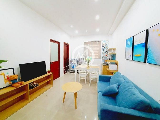 Hình ảnh 🌈Mb6623 nạp rút nhanh chóng Studio/1PN Khu sân bay - Máy giặt riêng - 𝐁𝐀𝐎 𝐏𝐇𝐈́🌈