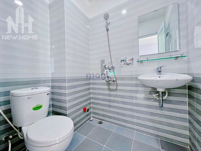 Hình ảnh Căn Hộ Mới 100% Ngay Bờ Kè Quận 3 Full nội thất
