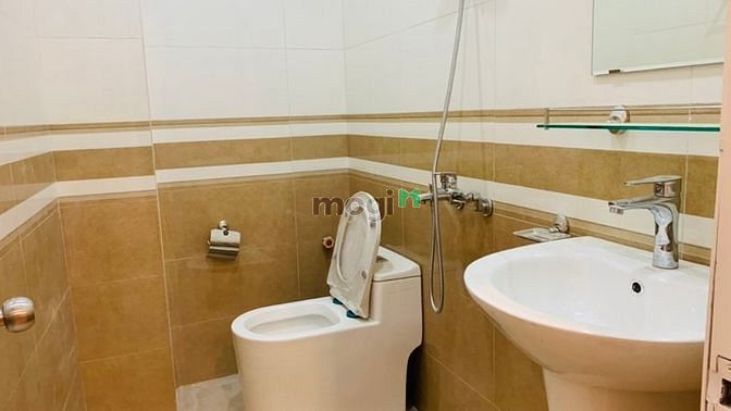 Hình ảnh Bán nhà Linh Chiểu, Thủ Đức, HXH, 50m2, chỉ 3 tỷ 9.