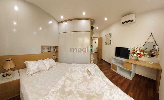 Hình ảnh Mb6623 nạp rút nhanh chóng 2PN chung cư TECCO DIAMOND
