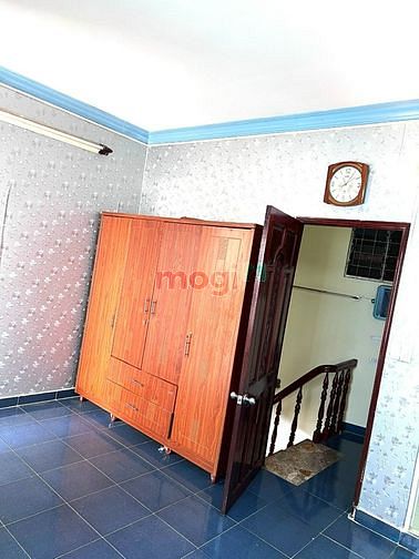 Hình ảnh Nhà mới 1 trệt 1 lầu đúc Lê Quang Định, Bình Thạnh