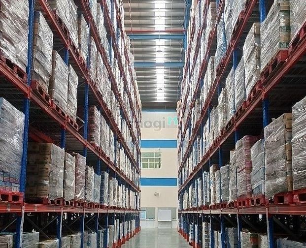 Hình ảnh Cho Thuê Kho Bình Dương - kho Sóng Thần/Vsip2