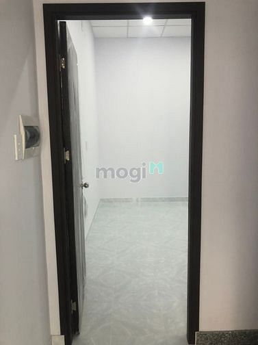 Hình ảnh Mặt tiền phường 2, Tân Bình, 4 tầng, 68m2 chỉ 12 tỷ