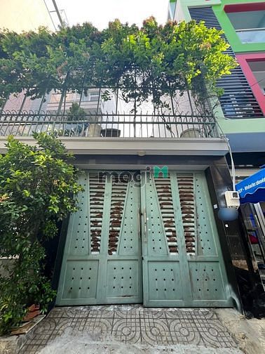 Hình ảnh Bán đất hẻm 135 Gò Xoài, Bình Hưng Hòa A. DT :  4x24.5m. Gía 6,6 tỷ.