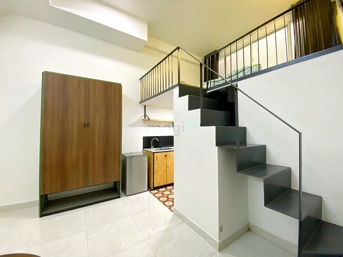 Hình ảnh Mb6623 nạp rút nhanh chóng STUDIO DUPLEX ngay Nơ Trang Long BT