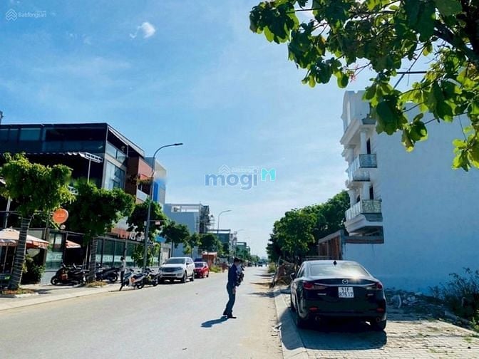 Hình ảnh Sang Lại 4 Nền Đất KDC P.Tân Tạo Thổ Cư (5*12),Gần Chợ Tiện Kinh Doanh