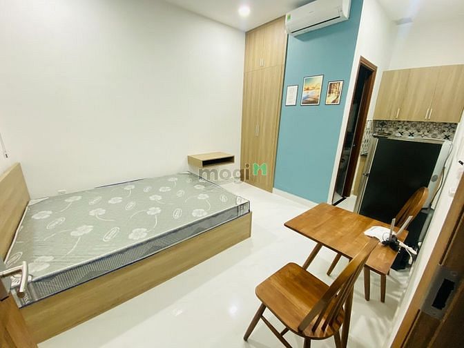 Hình ảnh 💥💥1 Phòng Cuối Cùng: STUDIO Cửa Sổ Full Nội Thất Mới Siêu Tiện Nghi