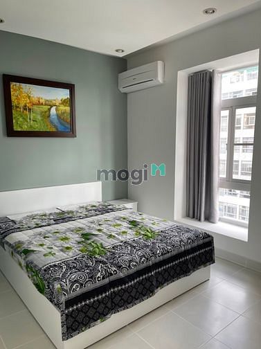 Hình ảnh Cho thuê Trang Chủ MB66.COM / Đăng Ký Tặng 66K sky garden đầy đủ nội thất