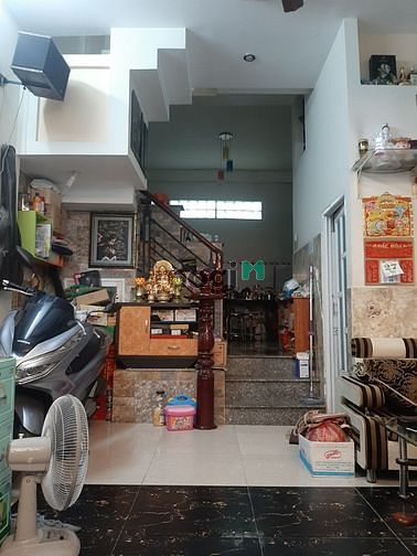 Hình ảnh Hẻm 4.2m thông - Bình Trị Đông - DT: 38.2m2 - 1T1L