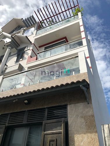 Hình ảnh GẤP Bán Nhà HXT Đs18B-Gần Mã Lò,LVQuới-55M2 4 Tầg Mới Tinh-Nhỉh 5Tỷ TL