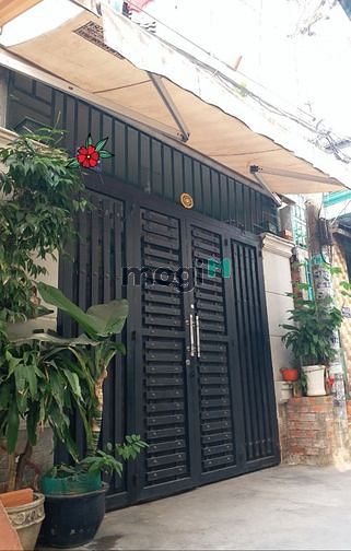 Hình ảnh Hẻm 4.2m thông - Bình Trị Đông - DT: 38.2m2 - 1T1L