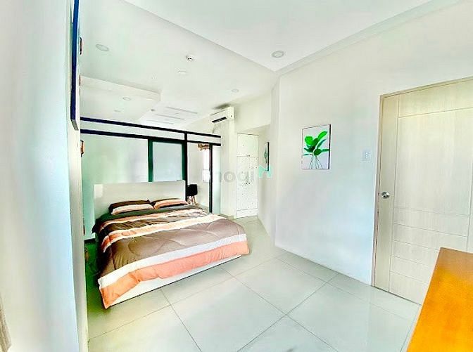 Hình ảnh Mb6623 nạp rút nhanh chóng Studio/1PN Huỳnh Mẫn Đạt BT gần Q1 Landmark 81