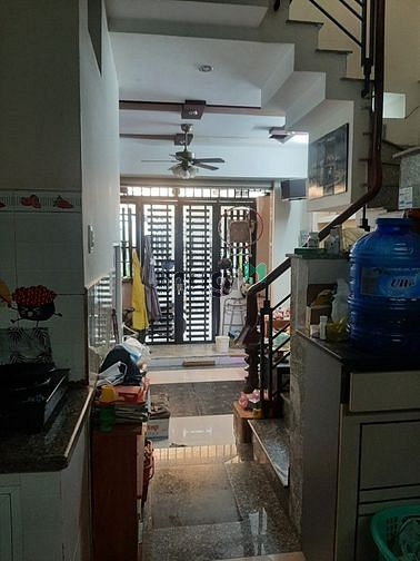 Hình ảnh Hẻm 4.2m thông - Bình Trị Đông - DT: 38.2m2 - 1T1L