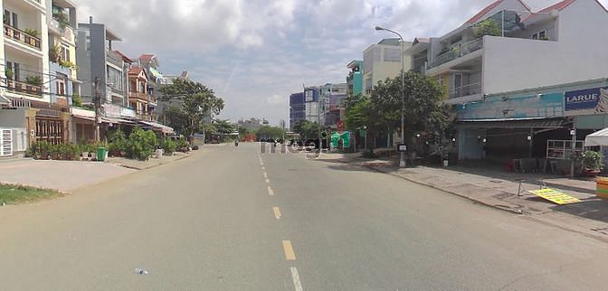Hình ảnh Cần Bán đất đường Lê Cơ , An Lạc , Bình Tân DT 100m2 SHR Giá 2,9 tỷ