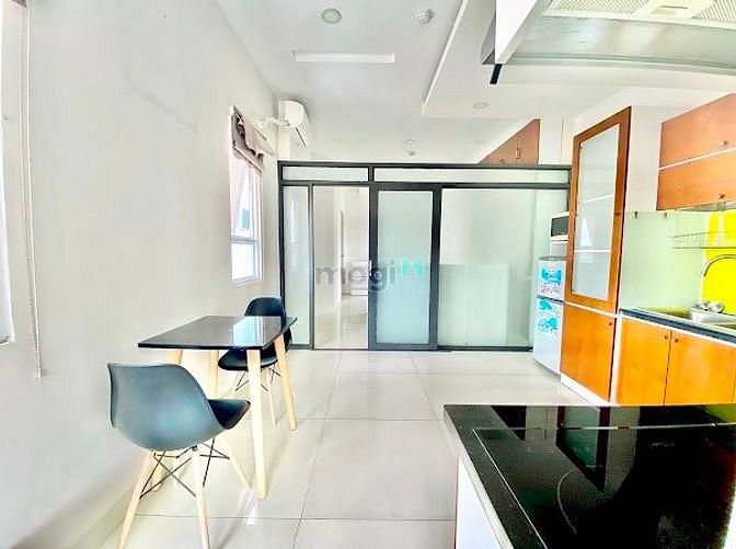 Hình ảnh Mb6623 nạp rút nhanh chóng Studio/1PN Huỳnh Mẫn Đạt BT gần Q1 Landmark 81