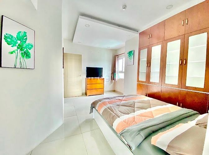 Hình ảnh Mb6623 nạp rút nhanh chóng Studio/1PN Huỳnh Mẫn Đạt BT gần Q1 Landmark 81