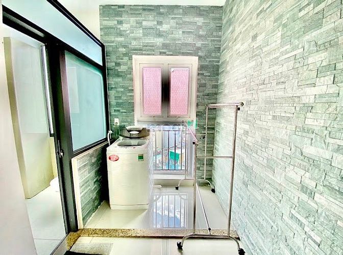 Hình ảnh Mb6623 nạp rút nhanh chóng Studio/1PN Huỳnh Mẫn Đạt BT gần Q1 Landmark 81