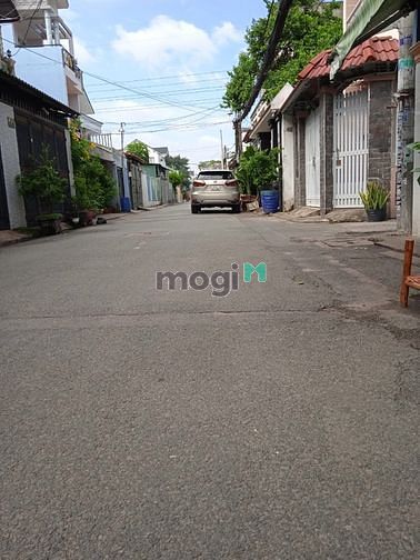 Hình ảnh GẤP Bán Nhà HXT Đs18B-Gần Mã Lò,LVQuới-55M2 4 Tầg Mới Tinh-Nhỉh 5Tỷ TL