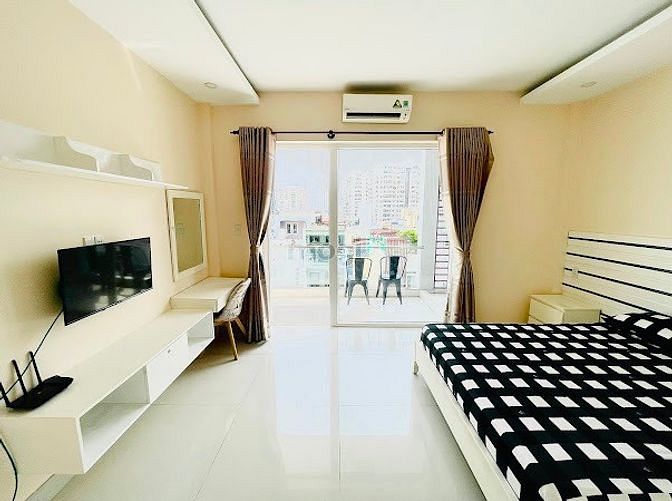 Hình ảnh Mb6623 nạp rút nhanh chóng Studio/1PN Huỳnh Mẫn Đạt BT gần Q1 Landmark 81